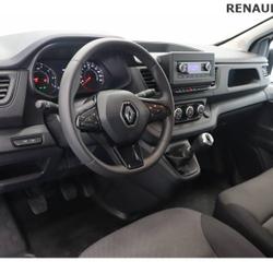 Renault Trafic FG BLUE DCI 130 L1H1 3T GSR2 ADVANCE Pau