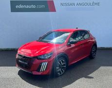 Peugeot 208 Champniers