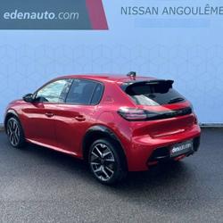 Peugeot 208 Hybrid 100 e-DCS6 GT Champniers
