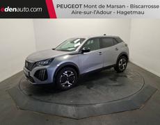 Peugeot 2008 Saint-Pierre-du-Mont