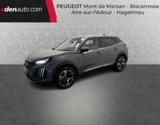 Peugeot 2008 - 100 S&S BVM6 Allure - 21 699 €