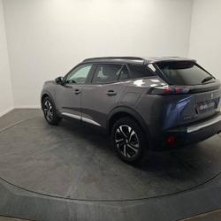Peugeot 2008 BlueHDi 130 S&S EAT8 Allure Pack Saint-Pierre-du-Mont