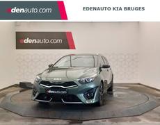 Kia Cee'd Bruges