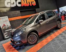 Peugeot 2008 Lisieux