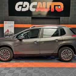 Peugeot 2008 1.6 E-HDI 92 ACTIVE Lisieux