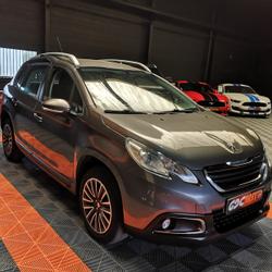 Peugeot 2008 1.6 E-HDI 92 ACTIVE Lisieux