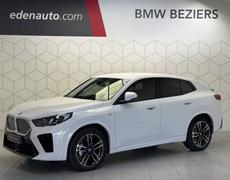 BMW X2 - iX2 eDrive20 204ch BVA M Sport - 36 900 €