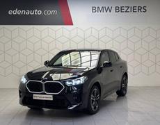 BMW X2 - sDrive 20i 170ch DKG7 M Sport - 41 900 €