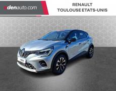 Renault Captur Toulouse