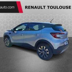 Renault Captur TCe 90 Evolution occasion - Toulouse - photo 3/41