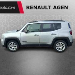 Jeep Renegade 1.6 l MultiJet 120 ch BVR6 Limited Agen