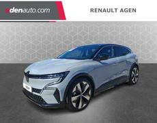 Renault Megane 4 Agen