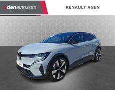 Renault Megane 4