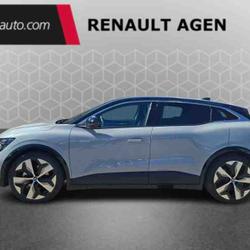 Renault Megane 4 E-Tech EV60 220 ch super charge Techno Agen