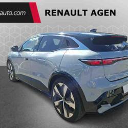 Renault Megane 4 E-Tech EV60 220 ch super charge Techno Agen