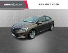 Renault Clio 5 - SCe 75 Business - 10 490 €