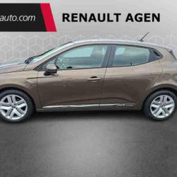 Renault Clio 5 SCe 75 Business Agen