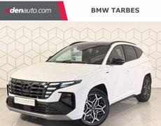 Hyundai Tucson Tarbes