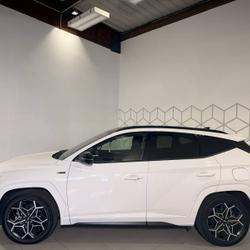 Hyundai Tucson 1.6 T-GDI 265 HTRAC Plug-in BVA6 N Line Executive Tarbes