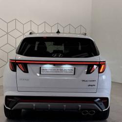 Hyundai Tucson 1.6 T-GDI 265 HTRAC Plug-in BVA6 N Line Executive Tarbes