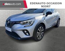 Renault Captur Chauray