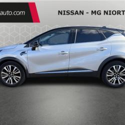 Renault Captur TCe 140 EDC Initiale Paris occasion - Chauray - photo 2/34
