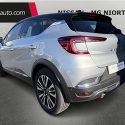 Renault Captur TCe 140 EDC Initiale Paris occasion - Chauray - photo 3/34
