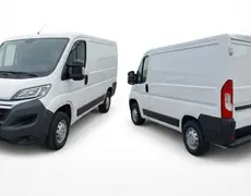 Citroen Jumper