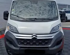 Citroen Jumper Rennes