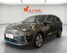 Kia Niro Vénissieux