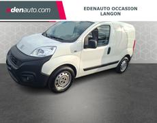 Fiat Fiorino Mazères