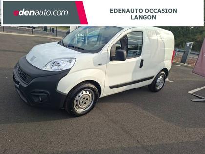 Fiat Fiorino - VU TOLE 1.3 16V MULTIJET 95 EASY PRO - 11 950 €