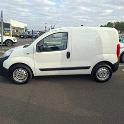 Fiat Fiorino VU TOLE 1.3 16V MULTIJET 95 EASY PRO occasion - Maz&egrave;res - photo 2/25