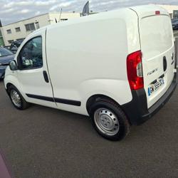 Fiat Fiorino VU TOLE 1.3 16V MULTIJET 95 EASY PRO occasion - Maz&egrave;res - photo 3/25