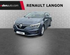 Renault Megane 4 Mazères