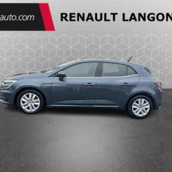 Renault Megane 4 IV Berline Blue dCi 115 - 20 Business occasion - Maz&egrave;res - photo 2/49