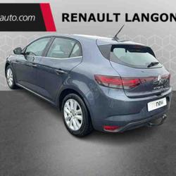 Renault Megane 4 IV Berline Blue dCi 115 - 20 Business occasion - Maz&egrave;res - photo 3/49
