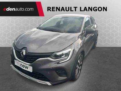 Renault Captur - TCe 90 Evolution - 15 650 €