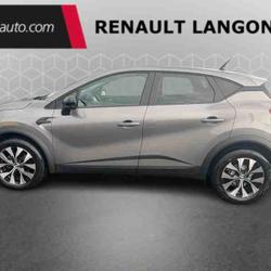 Renault Captur TCe 90 Evolution Maz&egrave;res