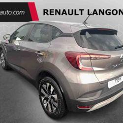 Renault Captur TCe 90 Evolution Maz&egrave;res