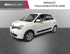 Renault Twingo 3