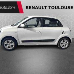 Renault Twingo 3 III Achat Int&eacute;gral - 21 Zen Toulouse