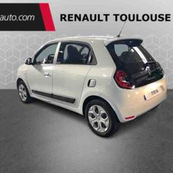 Renault Twingo 3 III Achat Int&eacute;gral - 21 Zen Toulouse
