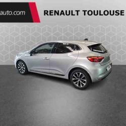 Renault Clio 5 TCe 90 Techno Toulouse