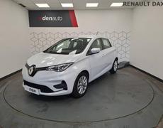 Renault Zoe Dax