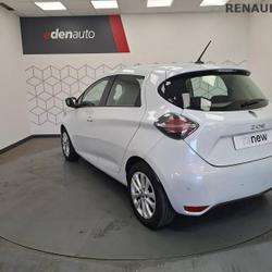 Renault Zoe R110 Zen occasion - Dax - photo 3/40