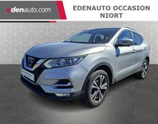 Nissan Qashqai Chauray