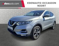 Nissan Qashqai Chauray