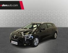 Renault Megane 4 Mourenx