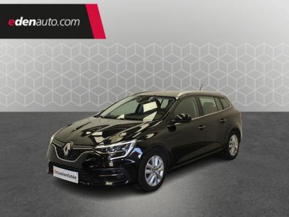 Renault Megane 4 - IV Estate Blue dCi 115 - 21N Business - 11 700 €
